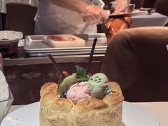 -大鸭梨烤鸭店(花园村店)
