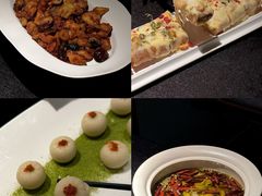 -太守宴·蘭院(天塔店)