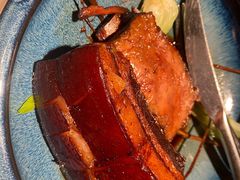 东坡肉-桂满陇天书(南京德基旗舰店)