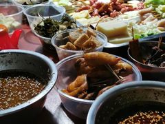 -江油特色冷沾沾(火炮街店)