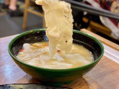 -班兰叶印尼美食