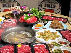 -正禾鲜·潮汕牛肉火锅(凯德天府店)