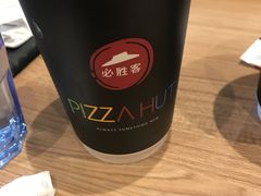 -必胜客(唐百友谊店)