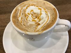 -MUSEE CAFE(保利·时光里店)