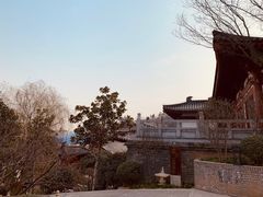 -西安华清御汤酒店