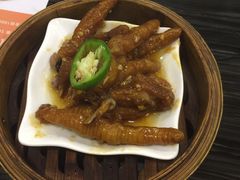 -虾饺妹·粤式手工点心(水荫路店)