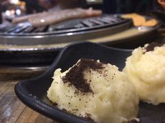 -哈哈碳都·牛肋条无限自助烤肉(台江万达店)