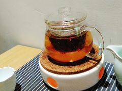 -茶庐(百花洲路店)