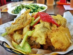 -煲煲掂风味煲仔饭餐厅(西区店)