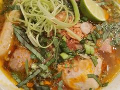 -Cô Thành Restaurant