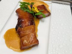 -頂好酒家·经典粤菜(海信广场店)