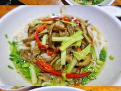 -肆姐面粉馆(坡子街店)