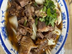 -清真-戏楼王记牛肉面