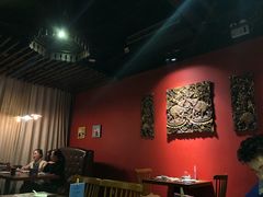 大堂-泰国餐厅 Thai Food(裕华万达店)