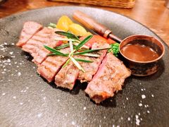 -斯比特花园西餐厅(东方商厦店)