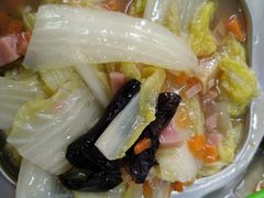 -北京外国语大学东院食堂