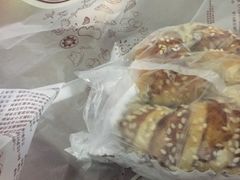 -长乐饼家(五羊新城店)
