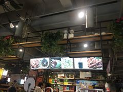 -钢管厂歆瑞源油卤串串香(春熙路太古里店)