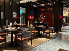 -扬州狮子楼·非遗淮扬菜(总店)