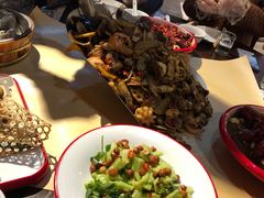 -虾享蟹逅小龙虾·螃蟹·小海鲜(吉林省总店)