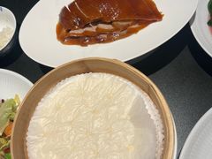 -喜悦烤鸭·新京菜(王府井店)