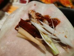 -大鸭梨烤鸭(枣园店)