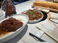 -滋粥楼·顺德菜(番禺广场总店)