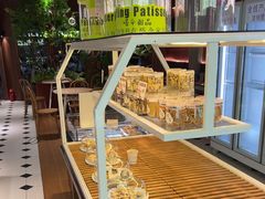 -嗒令甜品·主题融合料理餐厅(首座时代店)