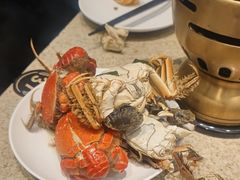 -初色海鲜自助(万丰路店)