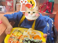 -元气寿司(东方宝泰店)