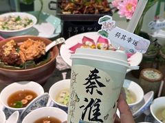 -苏梦江南·淮扬菜(夫子庙店)