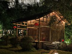 -大新明仕山庄