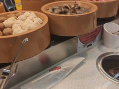 -龍歌自助小火锅(李沧丽达店)