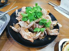 -老虎滩大连海鲜烧烤(建邺云锦路总店)