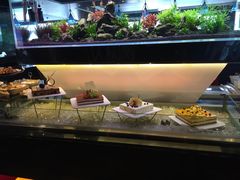 -泰谷酒店·太古码头闽菜自助餐厅