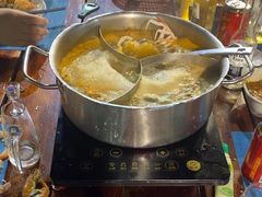 -渔家火锅·海鲜自助餐·演艺(亚龙湾天域酒店)
