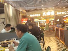 -火啫啫·粤式啫啫煲(南京弘阳店)