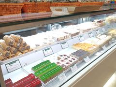 -蜂蝶来饼店(拱北总店)