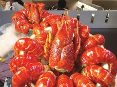 -望江门小龙虾·靓虾(西湖总店)