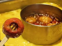 -大隐·成都火锅Bistro(合生麒麟新天地店)