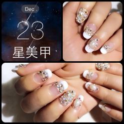 iphone_upload_pic-星美甲