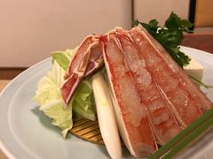 -蟹道乐(梅田店)