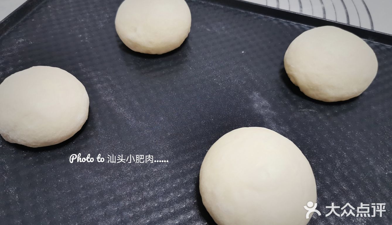 蒜香奶酪面包