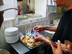 -老方子馅饼粥(台东店)