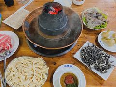 -元盛居(生态大街店)