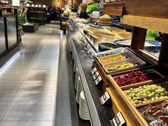 -盛江山自助料理(奥莱锦辉购物广场店)