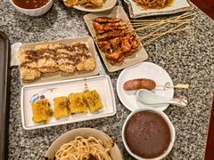 -小街天府(西工小街店)