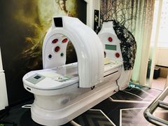 -简·无界健身工作室·运动康复·体态(石厦店)