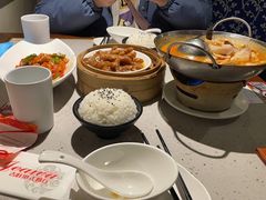 -吉旺港式餐厅(南方商城店)