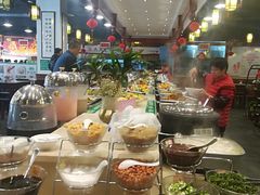 -福慧缘清心素食(峨眉山前店)